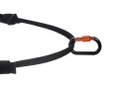 Non-stop dogwear Laufgurt CaniX Belt Karabiner