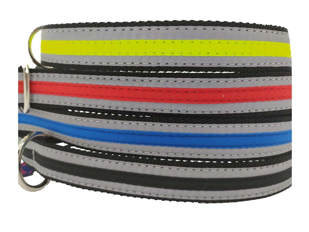 Zero DC Halsband Sport Farben