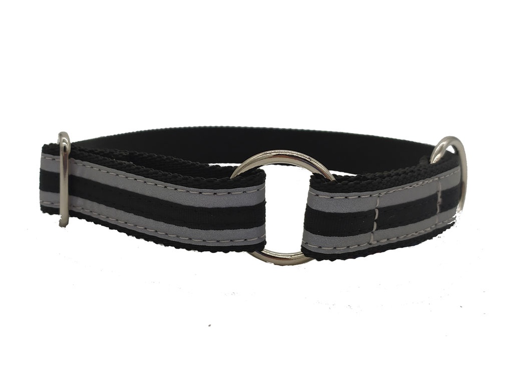 Zero DC Halsband Sport schwarz Verstellbar