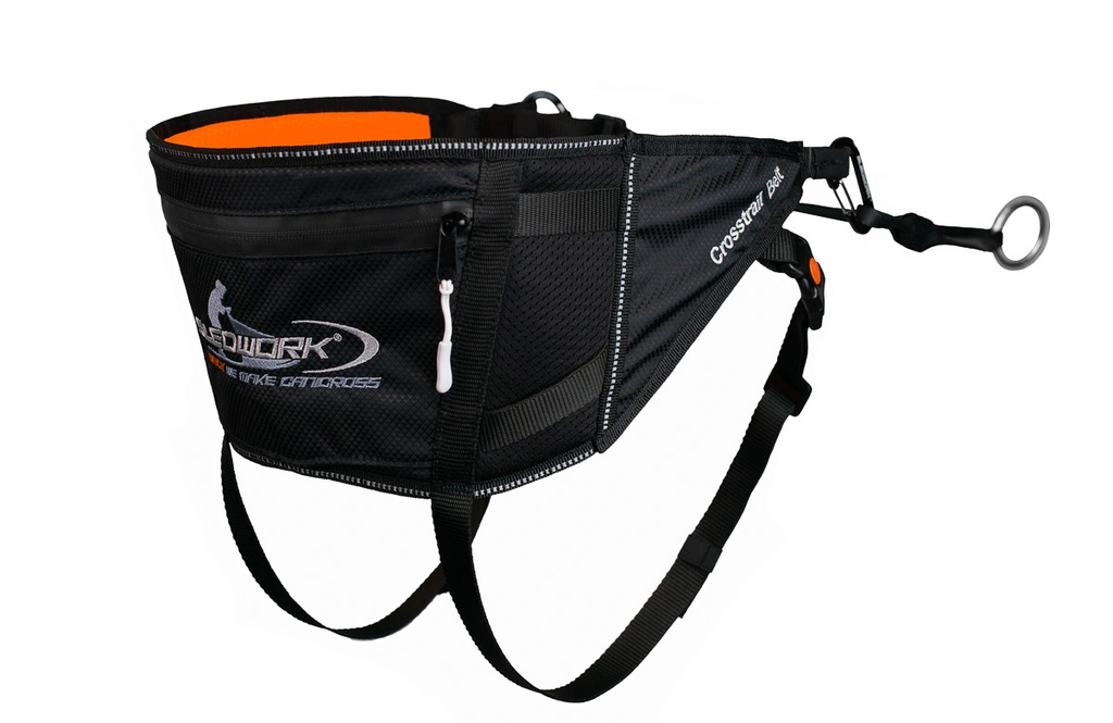 Sledwork Crosstrail Belt