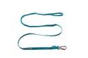 Non-stop dogwear TOURING BUNGEE teal